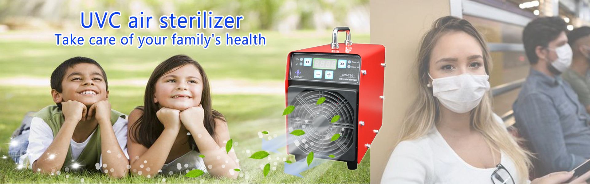 υπεριώδης αποστείρωση, καθαριστής αέρα UV, covid19 ειδήσεις,Dongguan 3d Health Technology Co., LTD